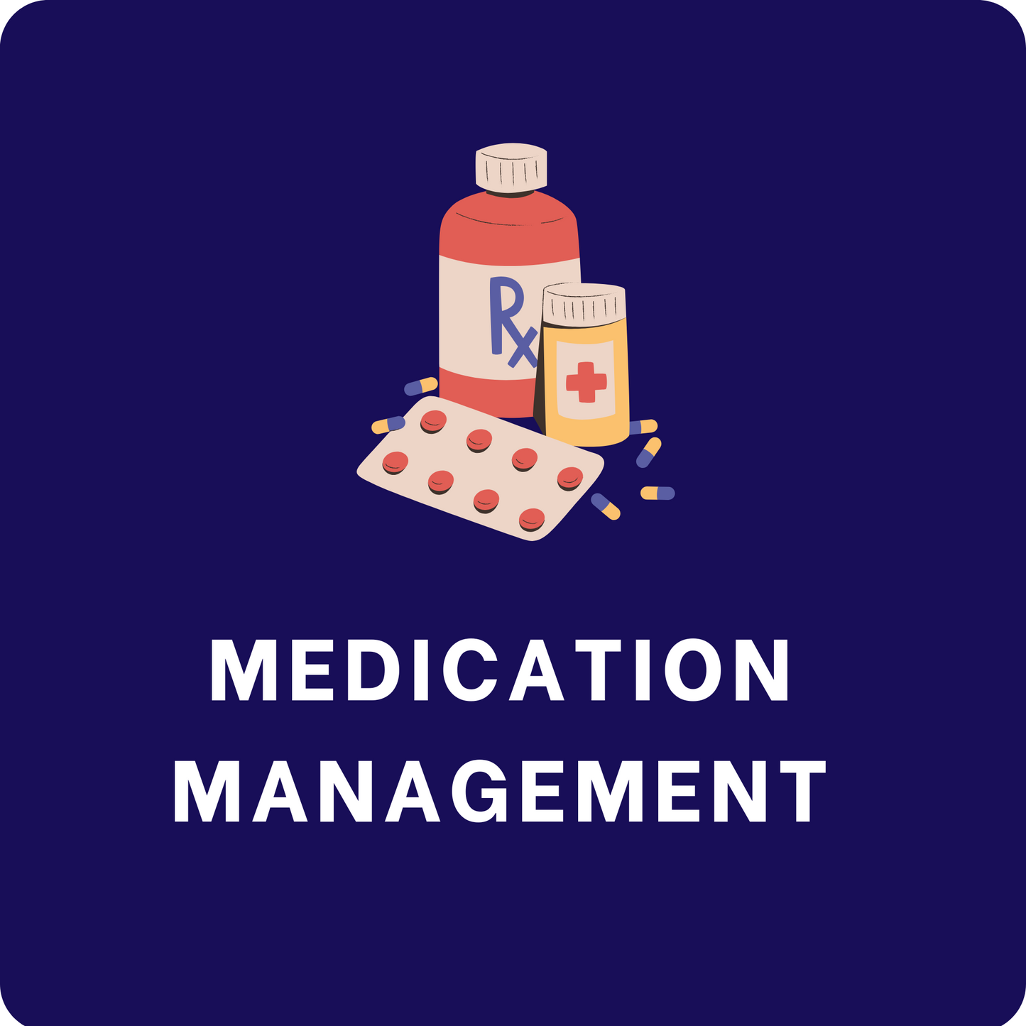 Medication Management